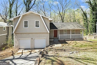 2339 Chevy Chase Ln, Decatur, GA 30032