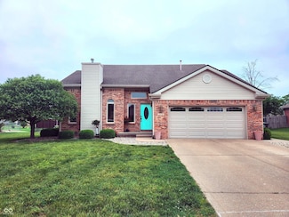 1026 Summer Way Dr, Shelbyville, IN 46176
