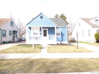 19495 Dalby, Redford, MI 48240