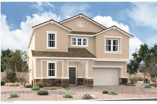 9964 Blazek Blf Ave, Las Vegas, NV 89178