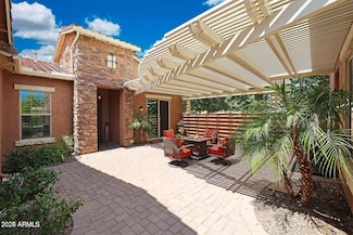 17008 S 176th Dr, Goodyear, AZ 85338