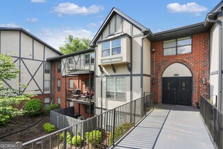 6851 Roswell Rd NE Unit K23, Atlanta, GA 30328