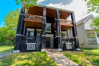 2217 E 71st St, Cleveland, OH 44103