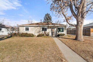 1072 Worchester St, Aurora, CO 80011