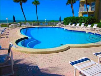 3400 Gulf Blvd Unit 108, Belleair Beach, FL 33786