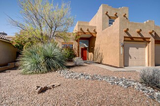4112 Rancho Gusto NW, Albuquerque, NM 87120