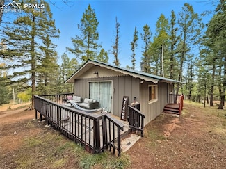 112 Denwood Dr, Florissant, CO 80816