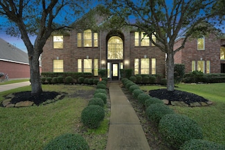 6315 Stone Trail Ln, Spring, TX 77379