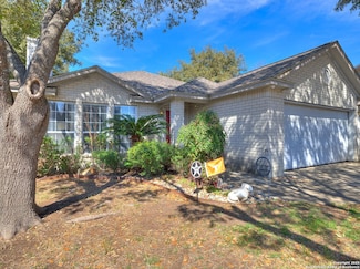 15434 Preston Pass Dr, San Antonio, TX 78247