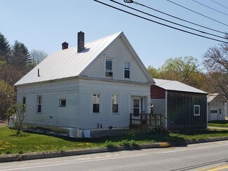 22 Mechanic St, Norridgewock, ME 04957