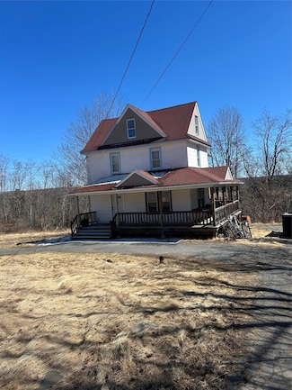 74 Cold Spring Rd, Liberty, NY 12754