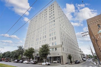 1205 St Charles Ave Unit 714, New Orleans, LA 70130