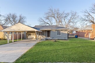 3735 Bolivar Dr, Dallas, TX 75220