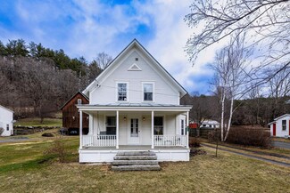 234 Justin Morrill Memorial Hwy, Strafford, VT 05072