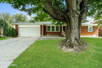 9909 Lakewood Dr, Louisville, KY 40272