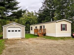 1391 Ohio St, Bangor, ME 04401
