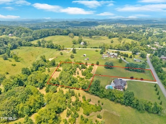 TBD Mock Knob Rd, Bristol, VA 24201
