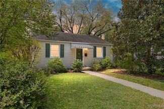6615 Fitzhugh Ave, Richmond, VA 23226