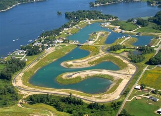 860 Ln 282 Hamilton Lake, Hamilton, IN 46742