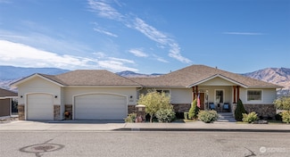 846 Briarwood Dr, East Wenatchee, WA 98802