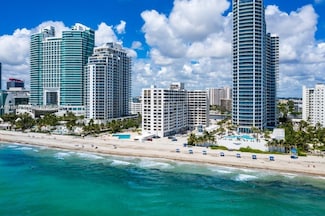 3505 S Ocean Dr (Avail August 19) Unit 606, Hollywood, FL 33019