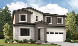 1099 W 450 S Unit 66, Brigham City, UT 84302