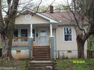 1525 E 29th St, Winston Salem, NC 27105