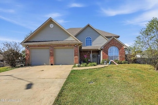 204 Lyle Cir, Brandon, MS 39042