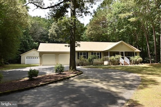 16670 Gravel Hill Rd, Milton, DE 19968