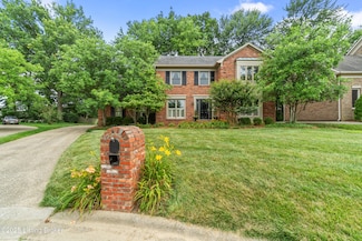 9110 Hurstwood Ct, Louisville, KY 40222