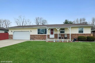 6572 Lakewood Ave, Portage, IN 46368