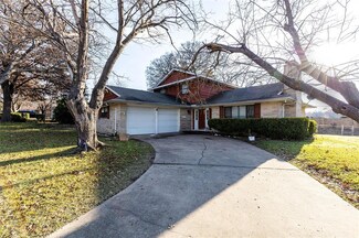 1222 Deerwood Dr, Dallas, TX 75232