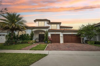13136 Alderley Dr, Orlando, FL 32832
