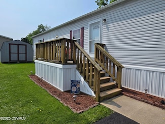 94 Porter Gray Ridge, Bloomsburg, PA 17815