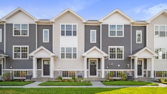 1405 Oakfield Ln, Pingree Grove, IL 60140