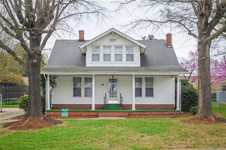 314 E Main St, Morganton, NC 28655