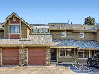 10848 W Evans Ave Unit 40, Lakewood, CO 80227