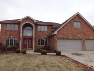 4624 203rd St, Matteson, IL 60443