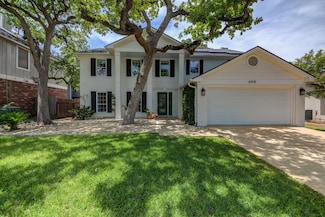 6018 Abilene Trail, Austin, TX 78749
