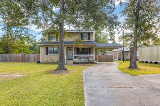 721 Kim St, Sulphur, LA 70663