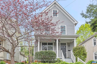 713 Nalle St, Charlottesville, VA 22903