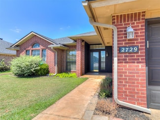 2729 NW 162nd St, Edmond, OK 73013