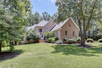 5431 Tyshire Pkwy, Providence Forge, VA 23140