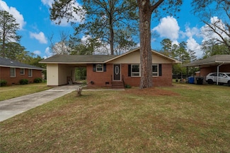 4157 Althea Dr, Columbus, GA 31907