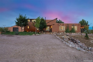 2134 Tepley Trail, Penrose, CO 81240
