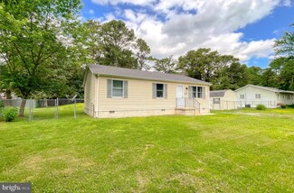 29841 Lee Rd, Mechanicsville, MD 20659