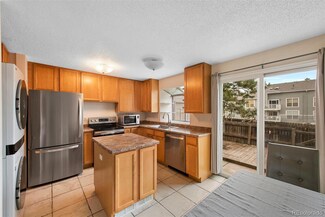 17151 E Stanford Ave Unit B, Aurora, CO 80015