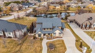 3932 N Sage Ct, Maize, KS 67101