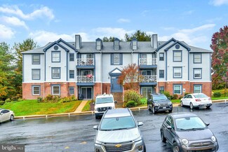 209 Oak Leaf Cir Unit L, Abingdon, MD 21009