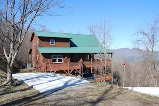 1013 Buck Ridge Dr, Murphy, NC 28906